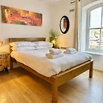 Riverside At Woodsmill Quay Appartement York
