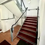 Appartement Riverside At Woodsmill Quay *