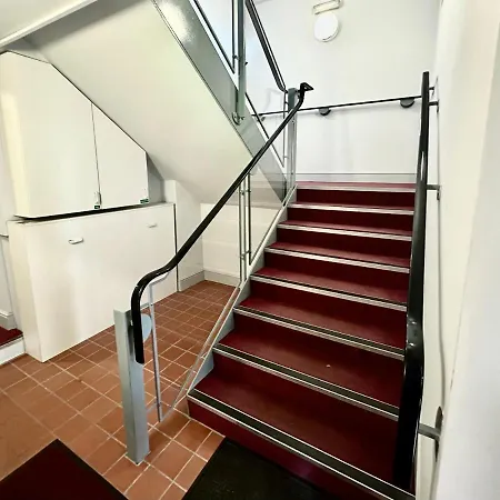 Apartamento Riverside At Woodsmill Quay *