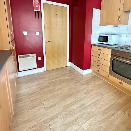 Riverside At Woodsmill Quay * ヨーク