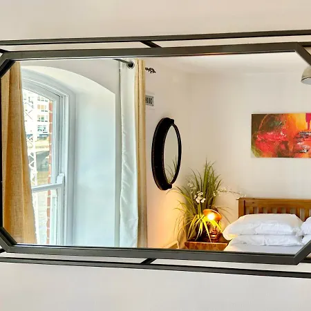 Riverside At Woodsmill Quay ヨーク